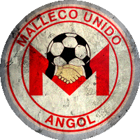 Logo Club Social Deportivo y Cultural Malleco Unido